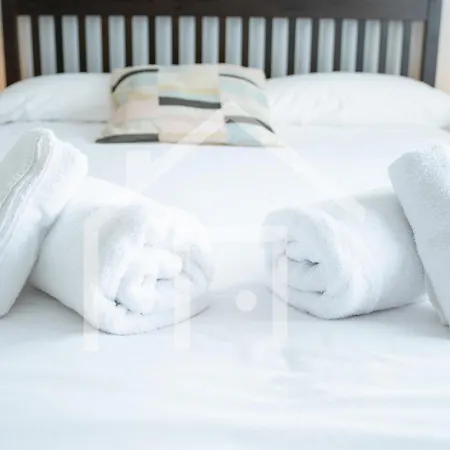 Apartment El Carbayedo -