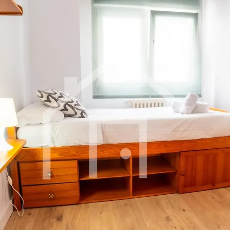 El Carbayedo - Apartment *