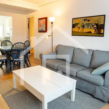 El Carbayedo - Apartment *