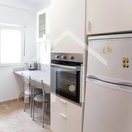 Apartment El Carbayedo - *