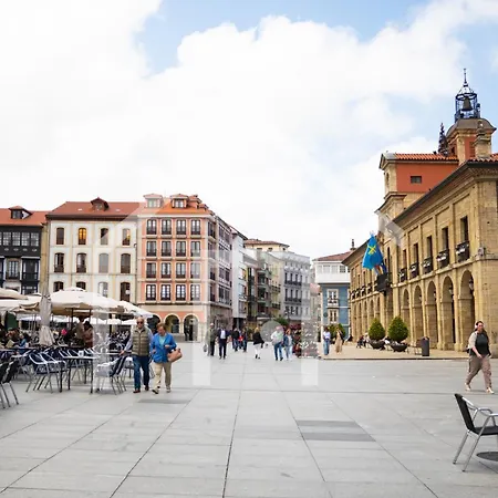 Apartment El Carbayedo -