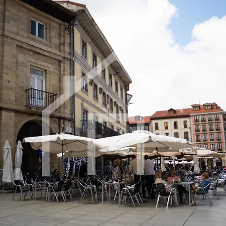 Apartment El Carbayedo - Avilés