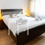 Apartment El Carbayedo - Aviles