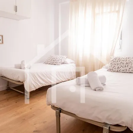 El Carbayedo - Apartment Aviles