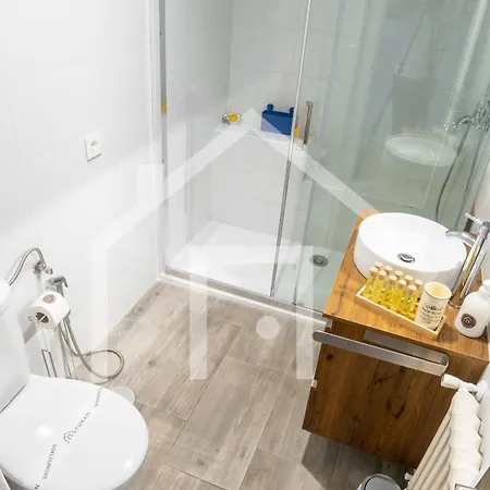 Apartment El Carbayedo -