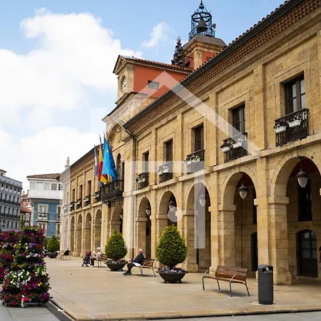 El Carbayedo - * Aviles