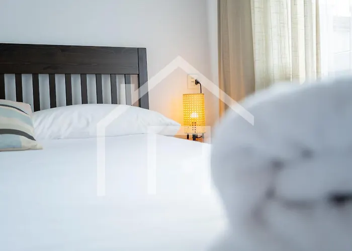 Apartman El Carbayedo - Avilés