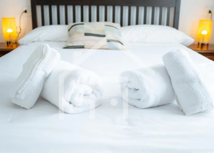 Apartman El Carbayedo -