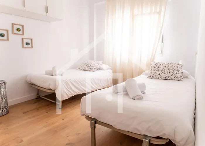 El Carbayedo - Apartman Avilés