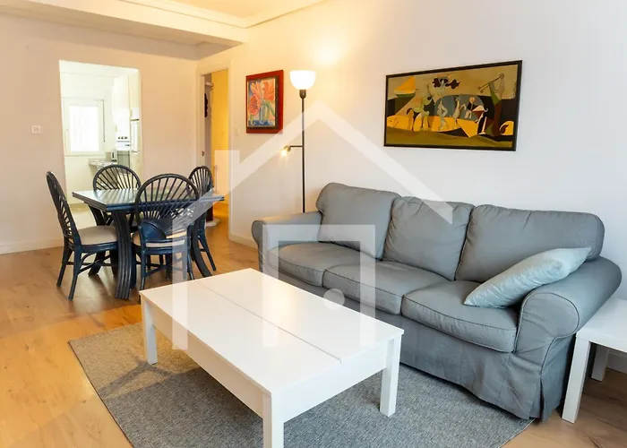 El Carbayedo - Apartman *