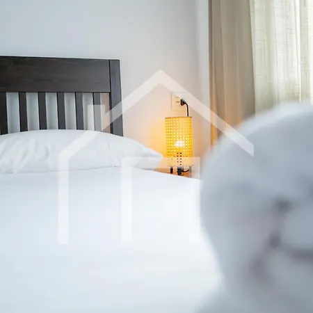 Apartamento El Carbayedo - Avilés