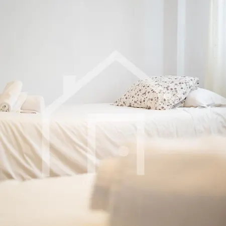 Apartamento El Carbayedo - *