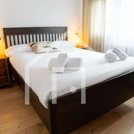 Apartamento El Carbayedo - Avilés