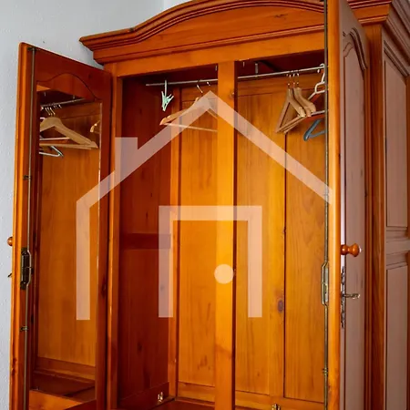 El Carbayedo - Apartamento *